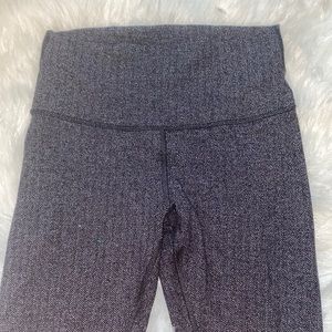 LULULEMON LEGGINGS